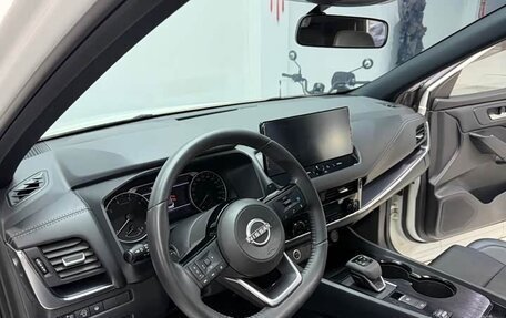 Nissan Qashqai, 2023 год, 1 630 000 рублей, 12 фотография
