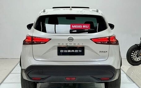 Nissan Qashqai, 2023 год, 1 630 000 рублей, 6 фотография
