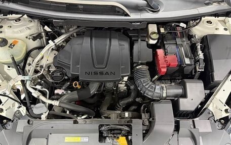 Nissan Qashqai, 2023 год, 1 630 000 рублей, 23 фотография