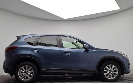 Mazda CX-5 II, 2016 год, 1 711 000 рублей, 8 фотография