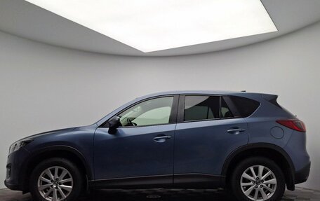 Mazda CX-5 II, 2016 год, 1 711 000 рублей, 4 фотография
