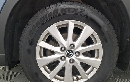 Mazda CX-5 II, 2016 год, 1 711 000 рублей, 11 фотография