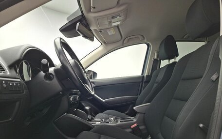 Mazda CX-5 II, 2016 год, 1 711 000 рублей, 15 фотография