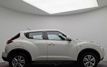 Nissan Juke II, 2012 год, 927 000 рублей, 8 фотография