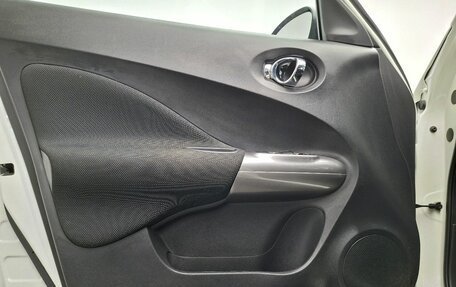 Nissan Juke II, 2012 год, 927 000 рублей, 15 фотография