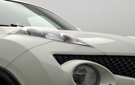 Nissan Juke II, 2012 год, 927 000 рублей, 11 фотография