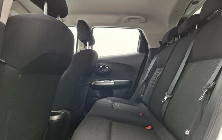 Nissan Juke II, 2012 год, 927 000 рублей, 13 фотография