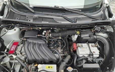 Nissan Juke II, 2012 год, 927 000 рублей, 9 фотография