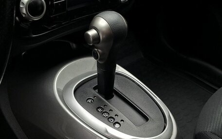 Nissan Juke II, 2012 год, 927 000 рублей, 18 фотография