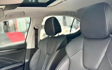 Skoda Octavia IV, 2022 год, 1 850 000 рублей, 14 фотография