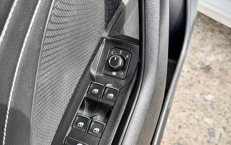 Skoda Octavia IV, 2022 год, 1 850 000 рублей, 15 фотография