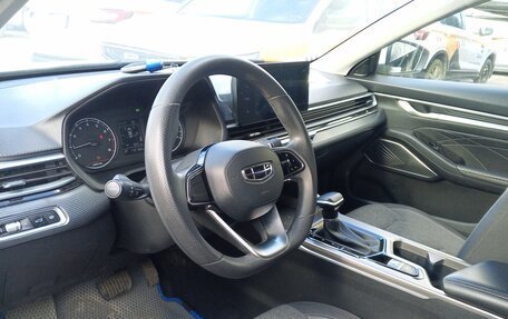 Geely Emgrand, 2023 год, 1 100 000 рублей, 6 фотография