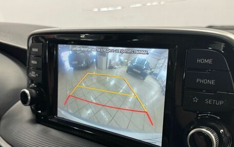 Hyundai Tucson III, 2018 год, 2 390 000 рублей, 13 фотография