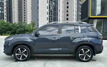 Hyundai ix35, 2022 год, 1 390 028 рублей, 7 фотография