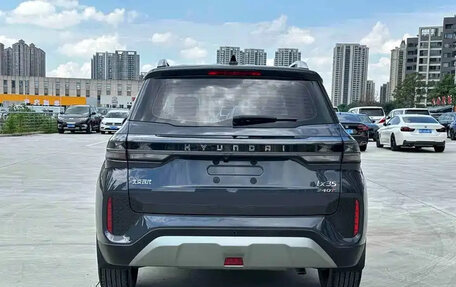 Hyundai ix35, 2022 год, 1 390 028 рублей, 5 фотография