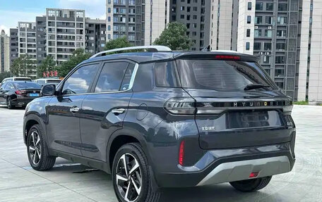 Hyundai ix35, 2022 год, 1 390 028 рублей, 4 фотография