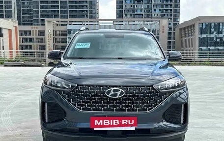 Hyundai ix35, 2022 год, 1 390 028 рублей, 2 фотография