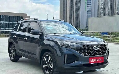 Hyundai ix35, 2022 год, 1 390 028 рублей, 3 фотография