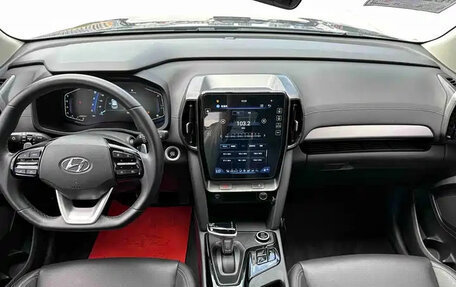 Hyundai ix35, 2022 год, 1 390 028 рублей, 10 фотография