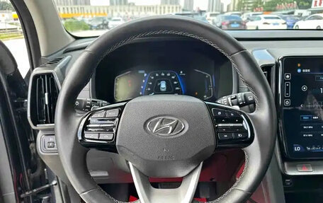 Hyundai ix35, 2022 год, 1 390 028 рублей, 14 фотография