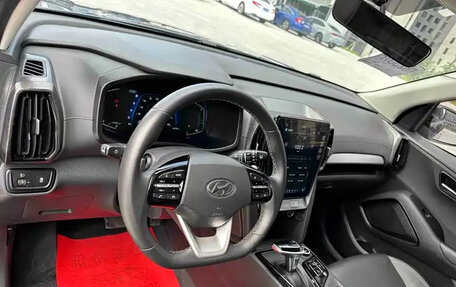 Hyundai ix35, 2022 год, 1 390 028 рублей, 15 фотография