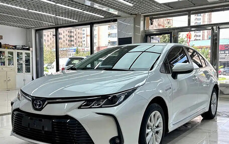 Toyota Corolla, 2022 год, 1 160 000 рублей, 3 фотография