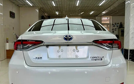 Toyota Corolla, 2022 год, 1 160 000 рублей, 5 фотография
