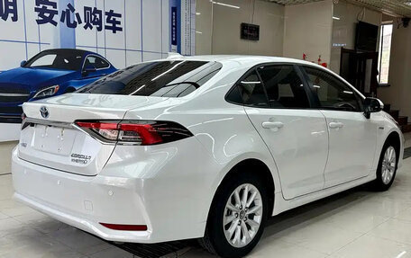 Toyota Corolla, 2022 год, 1 160 000 рублей, 4 фотография