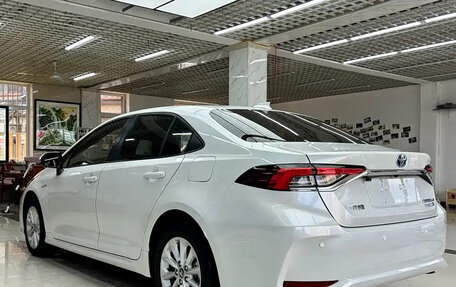 Toyota Corolla, 2022 год, 1 160 000 рублей, 6 фотография