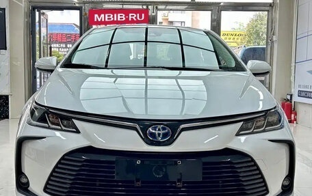 Toyota Corolla, 2022 год, 1 160 000 рублей, 2 фотография