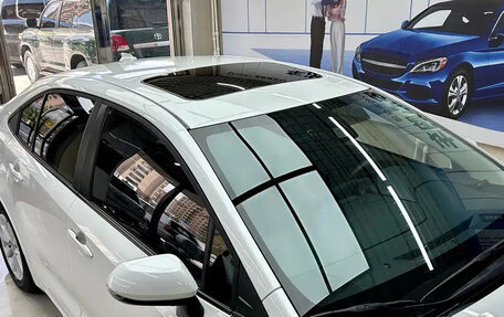Toyota Corolla, 2022 год, 1 160 000 рублей, 7 фотография