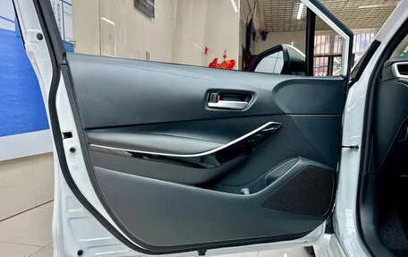 Toyota Corolla, 2022 год, 1 160 000 рублей, 19 фотография