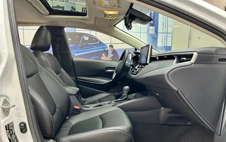 Toyota Corolla, 2022 год, 1 160 000 рублей, 16 фотография
