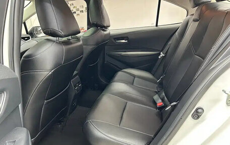 Toyota Corolla, 2022 год, 1 160 000 рублей, 17 фотография