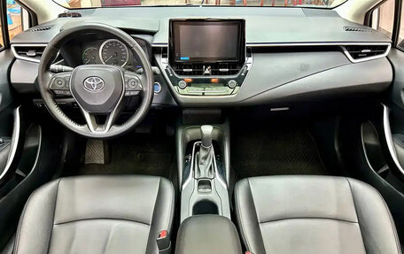 Toyota Corolla, 2022 год, 1 160 000 рублей, 9 фотография