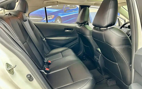 Toyota Corolla, 2022 год, 1 160 000 рублей, 18 фотография