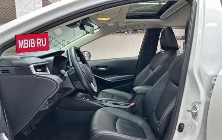 Toyota Corolla, 2022 год, 1 160 000 рублей, 8 фотография