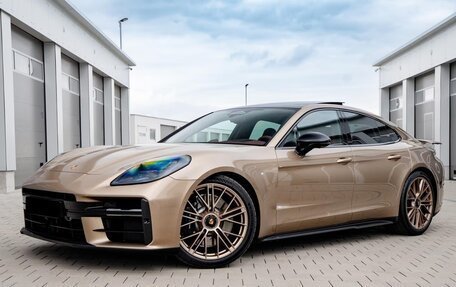 Porsche Panamera, 2026 год, 33 300 000 рублей, 2 фотография