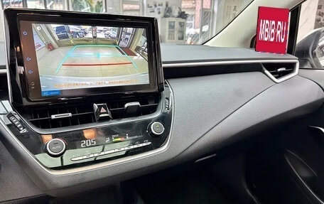 Toyota Corolla, 2022 год, 1 160 000 рублей, 12 фотография
