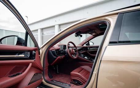 Porsche Panamera, 2026 год, 33 300 000 рублей, 10 фотография