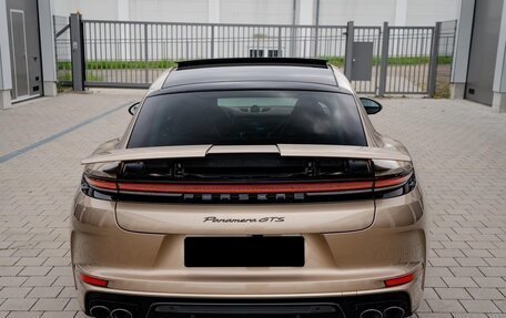 Porsche Panamera, 2026 год, 33 300 000 рублей, 8 фотография