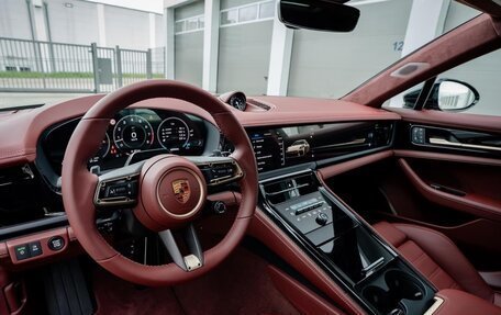 Porsche Panamera, 2026 год, 33 300 000 рублей, 11 фотография