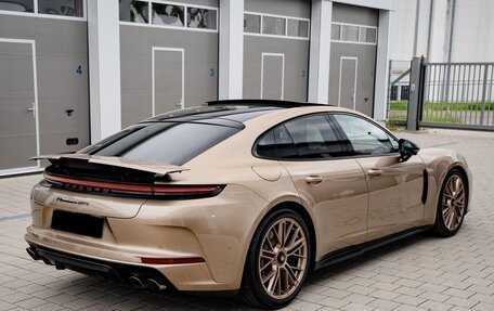 Porsche Panamera, 2026 год, 33 300 000 рублей, 7 фотография