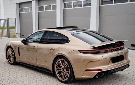 Porsche Panamera, 2026 год, 33 300 000 рублей, 9 фотография