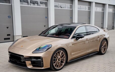 Porsche Panamera, 2026 год, 33 300 000 рублей, 4 фотография