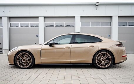 Porsche Panamera, 2026 год, 33 300 000 рублей, 6 фотография
