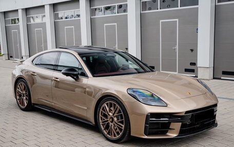 Porsche Panamera, 2026 год, 33 300 000 рублей, 3 фотография