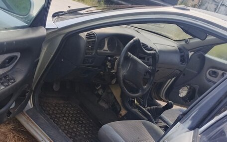 Mitsubishi Galant VIII, 1995 год, 130 000 рублей, 2 фотография