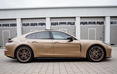 Porsche Panamera, 2026 год, 33 300 000 рублей, 5 фотография