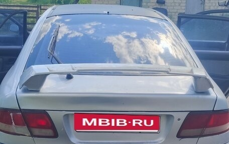 Mitsubishi Galant VIII, 1995 год, 130 000 рублей, 3 фотография